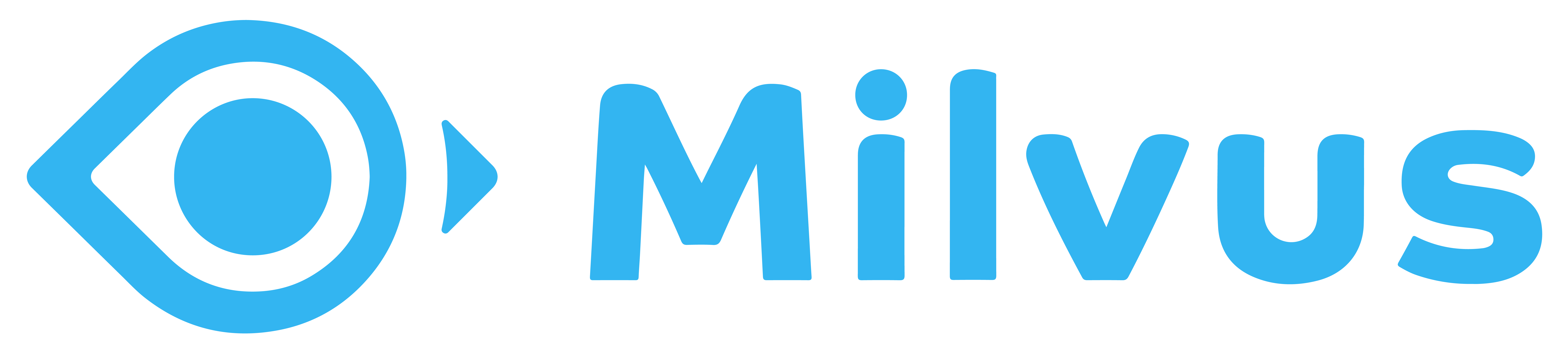 MCP Server for Milvus